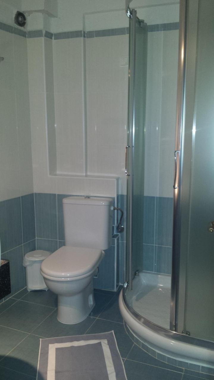 Ionis Hotel Agios Nikitas Room photo