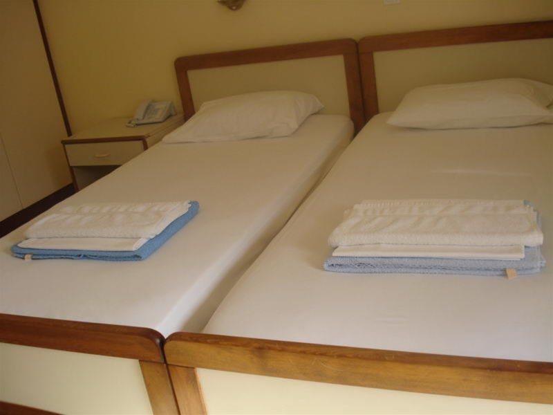 Ionis Hotel Agios Nikitas Exterior photo